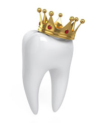 Vero Beach Dental Crowns